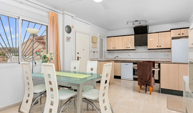 Brukt - Quatro hus - Ciudad Quesada/Rojales - Ciudad Quesada