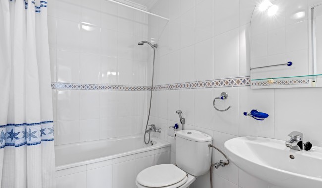 Brukt - Quatro hus - Ciudad Quesada/Rojales - Ciudad Quesada