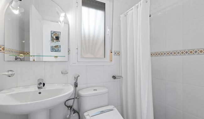 Brukt - Quatro hus - Ciudad Quesada/Rojales - Ciudad Quesada