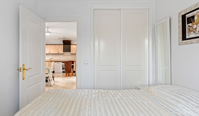 Brukt - Quatro hus - Ciudad Quesada/Rojales - Ciudad Quesada