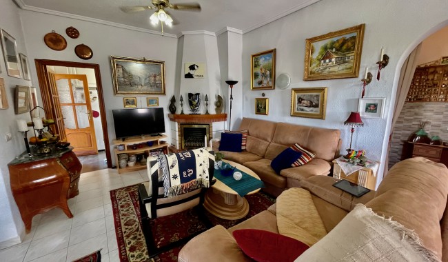 Brukt - Villa - Ciudad Quesada/Rojales - Ciudad Quesada