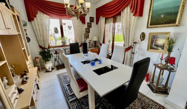 Brukt - Villa - Ciudad Quesada/Rojales - Ciudad Quesada