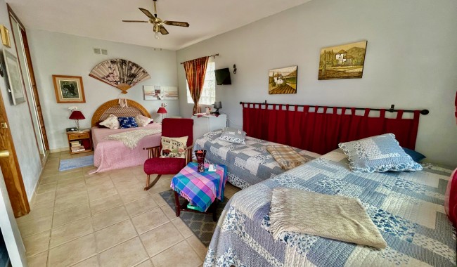 Brukt - Villa - Ciudad Quesada/Rojales - Ciudad Quesada
