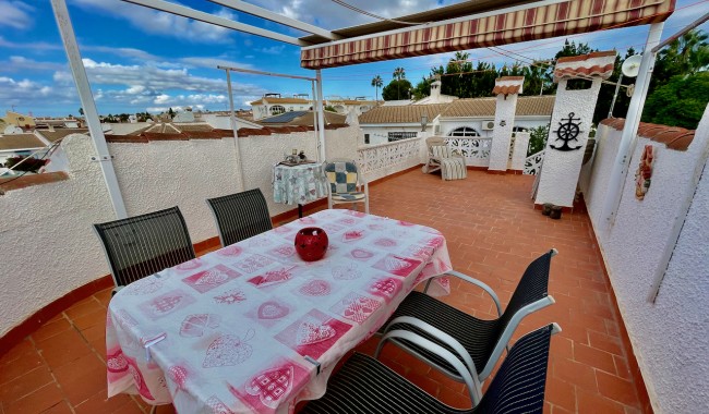 Brukt - Villa - Ciudad Quesada/Rojales - Ciudad Quesada
