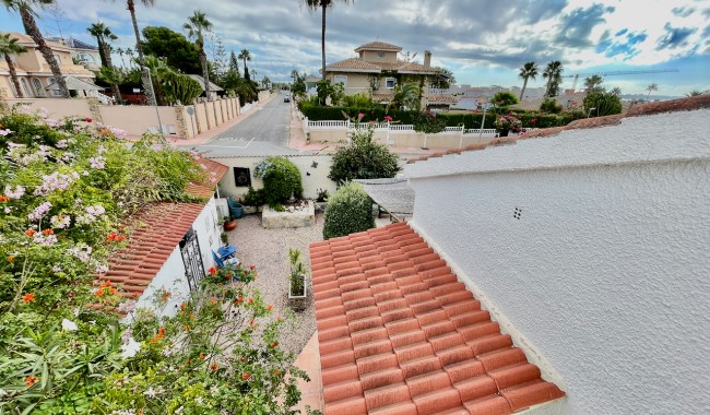 Brukt - Villa - Ciudad Quesada/Rojales - Ciudad Quesada