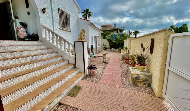 Brukt - Villa - Ciudad Quesada/Rojales - Ciudad Quesada