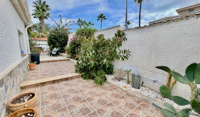 Brukt - Villa - Ciudad Quesada/Rojales - Ciudad Quesada