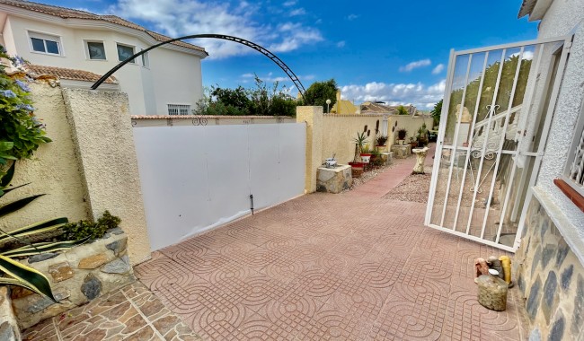 Brukt - Villa - Ciudad Quesada/Rojales - Ciudad Quesada