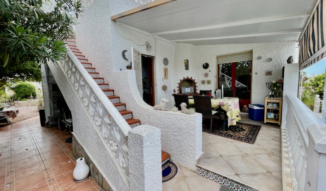 Brukt - Villa - Ciudad Quesada/Rojales - Ciudad Quesada