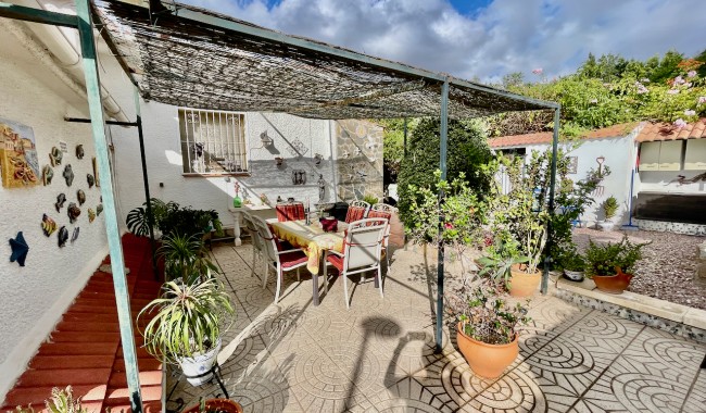 Brukt - Villa - Ciudad Quesada/Rojales - Ciudad Quesada