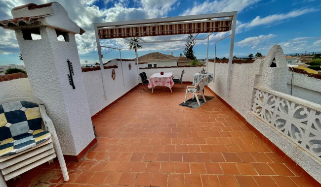 Brukt - Villa - Ciudad Quesada/Rojales - Ciudad Quesada