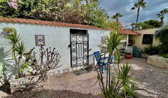 Brukt - Villa - Ciudad Quesada/Rojales - Ciudad Quesada