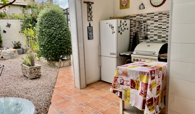 Brukt - Villa - Ciudad Quesada/Rojales - Ciudad Quesada