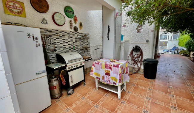 Brukt - Villa - Ciudad Quesada/Rojales - Ciudad Quesada