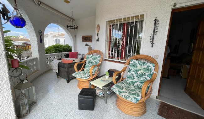 Brukt - Villa - Ciudad Quesada/Rojales - Ciudad Quesada
