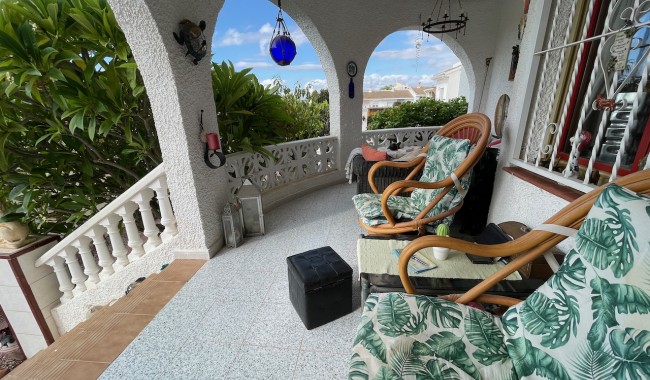 Brukt - Villa - Ciudad Quesada/Rojales - Ciudad Quesada