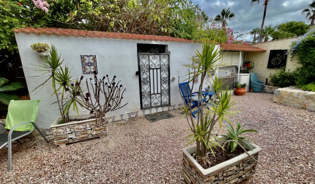 Brukt - Villa - Ciudad Quesada/Rojales - Ciudad Quesada