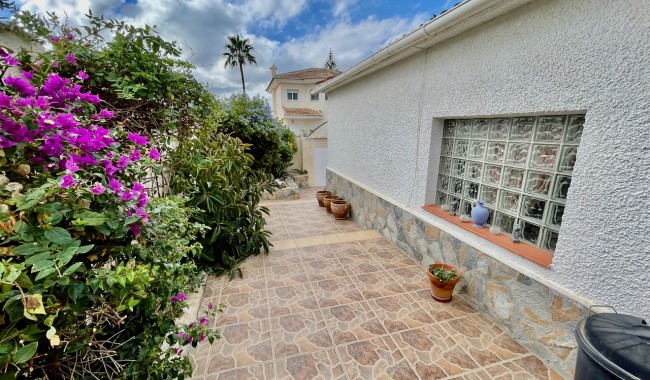 Brukt - Villa - Ciudad Quesada/Rojales - Ciudad Quesada