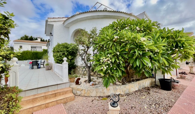 Brukt - Villa - Ciudad Quesada/Rojales - Ciudad Quesada