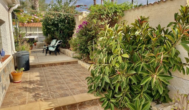 Brukt - Villa - Ciudad Quesada/Rojales - Ciudad Quesada
