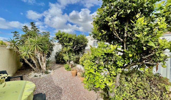 Brukt - Villa - Ciudad Quesada/Rojales - Ciudad Quesada