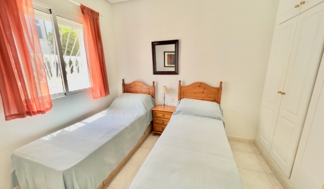 Brukt - Villa - Ciudad Quesada/Rojales - La  Marquesa Golf