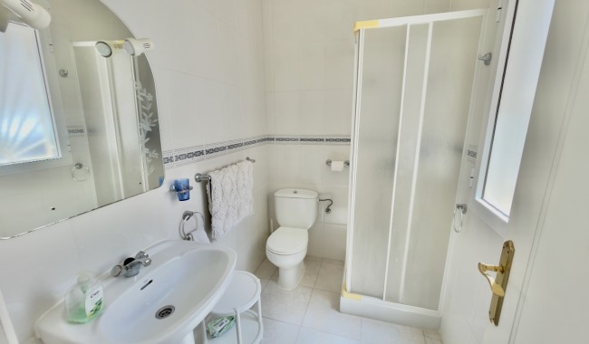 Brukt - Villa - Ciudad Quesada/Rojales - La  Marquesa Golf