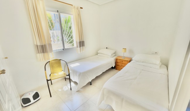 Brukt - Villa - Ciudad Quesada/Rojales - La  Marquesa Golf