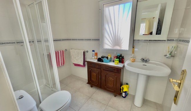 Brukt - Villa - Ciudad Quesada/Rojales - La  Marquesa Golf