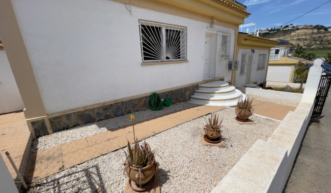 Brukt - Villa - Ciudad Quesada/Rojales - La  Marquesa Golf