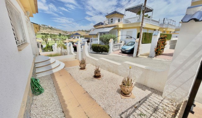Brukt - Villa - Ciudad Quesada/Rojales - La  Marquesa Golf