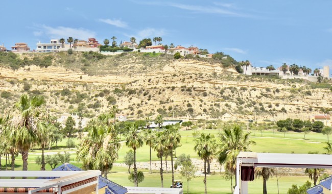 Brukt - Villa - Ciudad Quesada/Rojales - La  Marquesa Golf