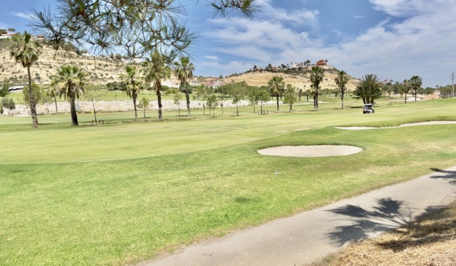 Brukt - Villa - Ciudad Quesada/Rojales - La  Marquesa Golf