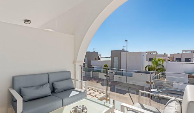 Brukt - Leilighet - Ciudad Quesada/Rojales - Ciudad Quesada