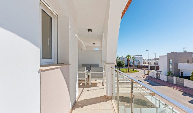 Brukt - Leilighet - Ciudad Quesada/Rojales - Ciudad Quesada