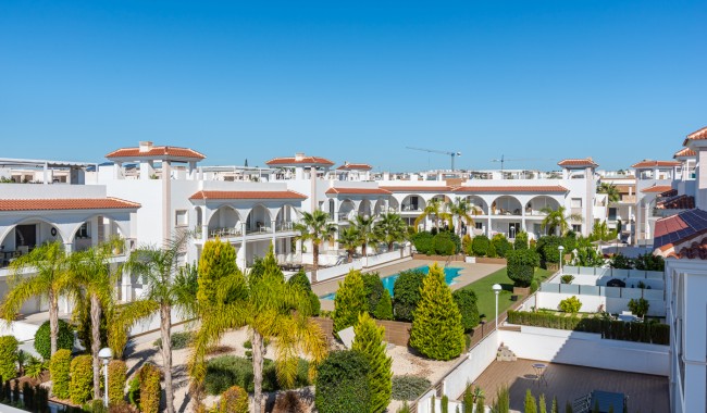 Brukt - Leilighet - Ciudad Quesada/Rojales - Ciudad Quesada
