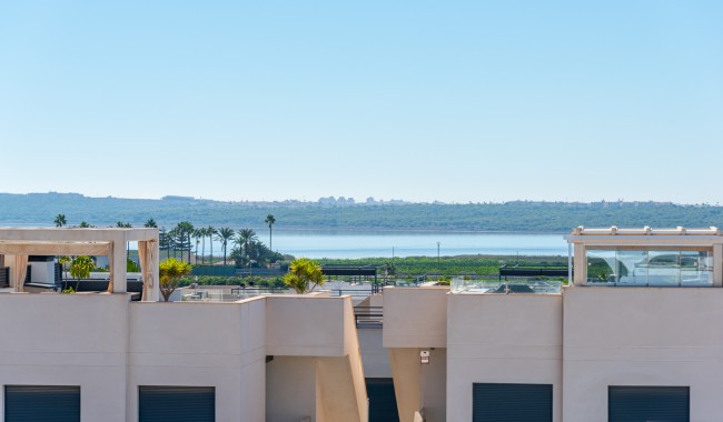 Brukt - Leilighet - Ciudad Quesada/Rojales - Ciudad Quesada