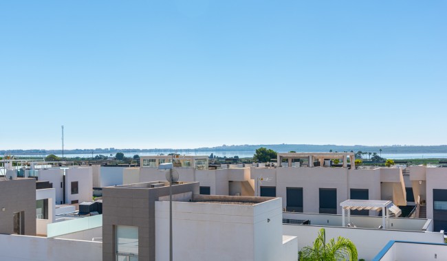 Brukt - Leilighet - Ciudad Quesada/Rojales - Ciudad Quesada