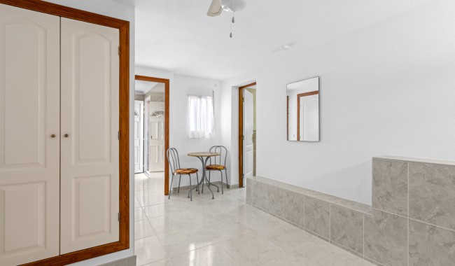 Brukt - Villa - Ciudad Quesada/Rojales - Ciudad Quesada