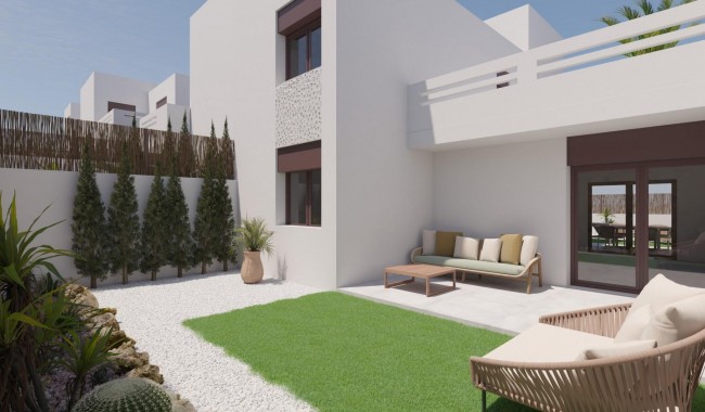 Apartment - New Build - Algorfa - La Finca golf
