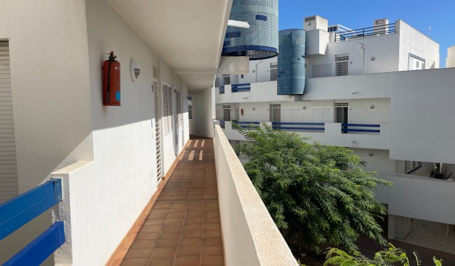 Brukt - Leilighet - Orihuela Costa - Playa Flamenca