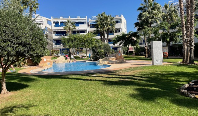 Brukt - Leilighet - Orihuela Costa - Playa Flamenca