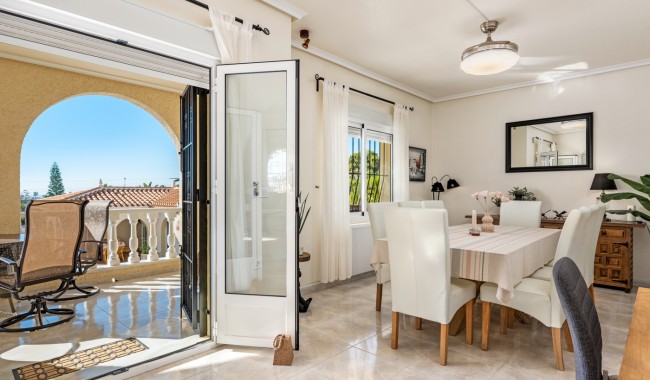 Begagnad - Villa - Ciudad Quesada/Rojales - Ciudad Quesada