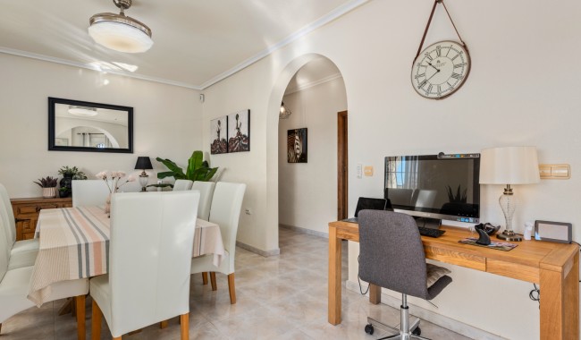 Begagnad - Villa - Ciudad Quesada/Rojales - Ciudad Quesada