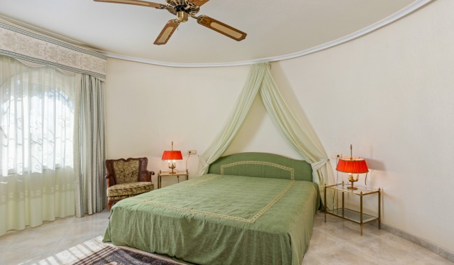 Begagnad - Villa - Ciudad Quesada/Rojales - Ciudad Quesada
