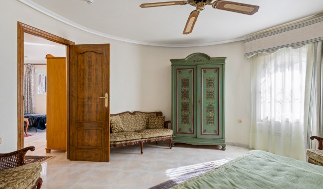 Begagnad - Villa - Ciudad Quesada/Rojales - Ciudad Quesada