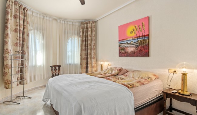 Begagnad - Villa - Ciudad Quesada/Rojales - Ciudad Quesada