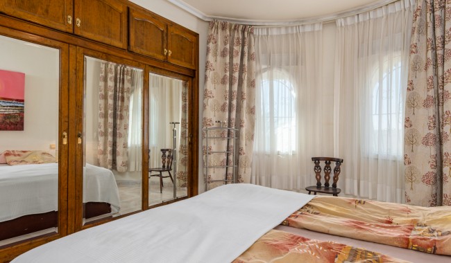 Begagnad - Villa - Ciudad Quesada/Rojales - Ciudad Quesada