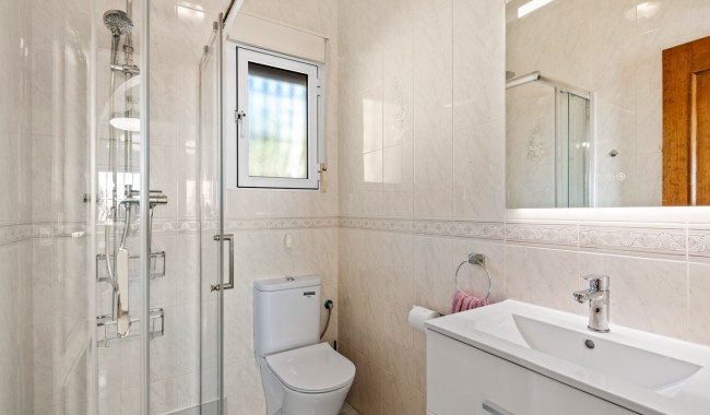 Begagnad - Villa - Ciudad Quesada/Rojales - Ciudad Quesada