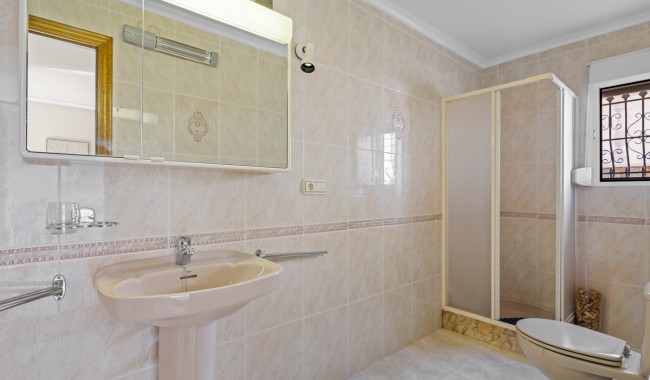 Begagnad - Villa - Ciudad Quesada/Rojales - Ciudad Quesada